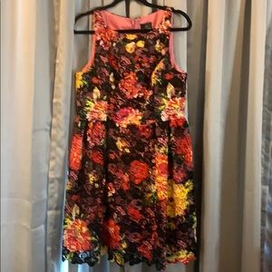 Adrianna Papell Dress